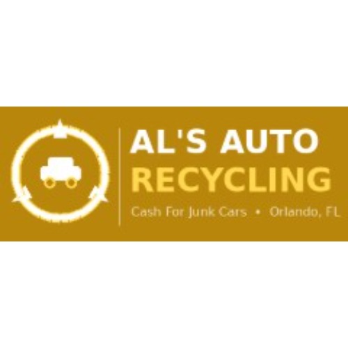 Image for Als Auto Recycling with ID of: 7016146