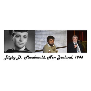 Image for Digby D Macdonald with ID of: 7016283