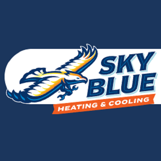 Image for Sky Blue Heating & Cooling with ID of: 7016665