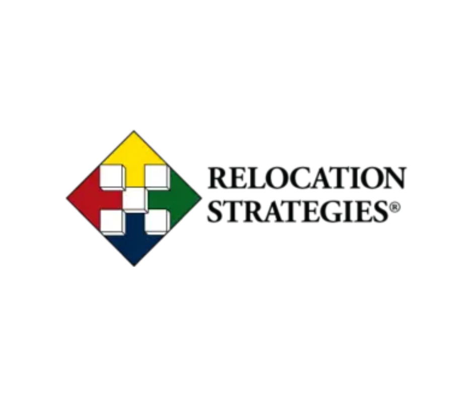 Image for Relocation Strategies with ID of: 7016914
