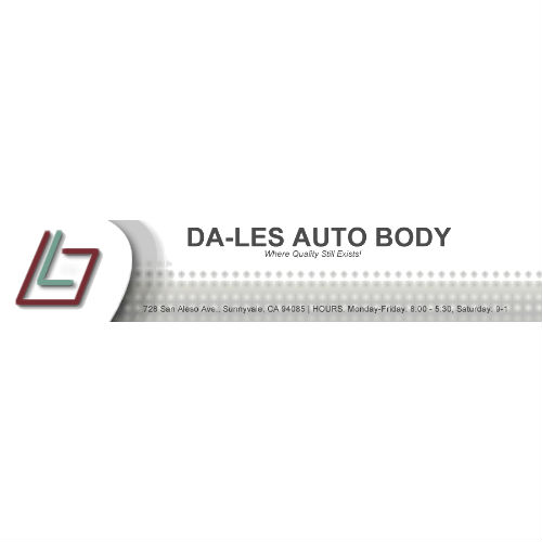 Image for Da-Les Auto Body Inc. with ID of: 701694