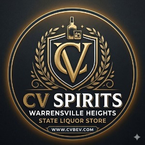Image for CV Spirits with ID of: 7016946