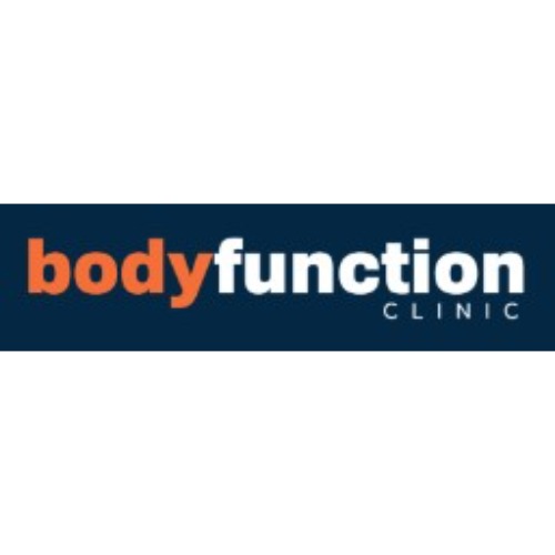 Image for Bodyfunction Clinic with ID of: 7016985