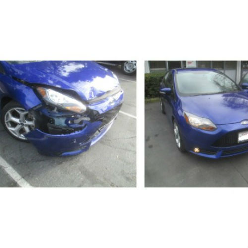 Image for Da-Les Auto Body Inc. with ID of: 701704
