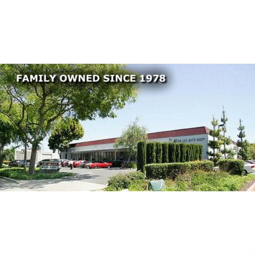 Image for Da-Les Auto Body Inc. with ID of: 701708