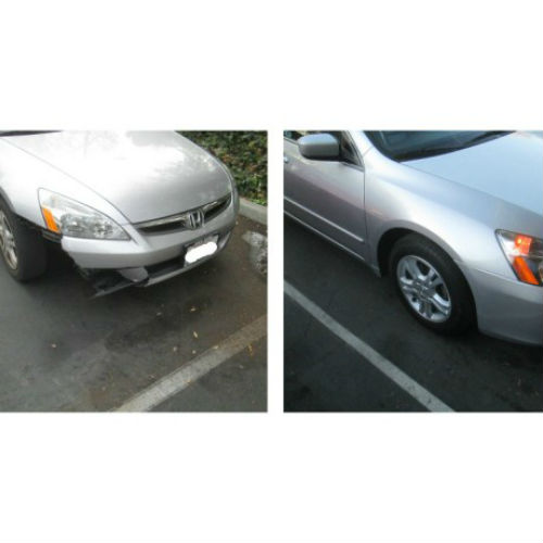 Image for Da-Les Auto Body Inc. with ID of: 701709