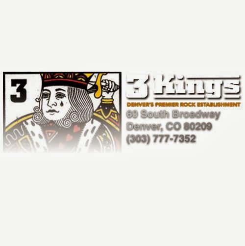 Image for 3 Kings Tavern with ID of: 701738