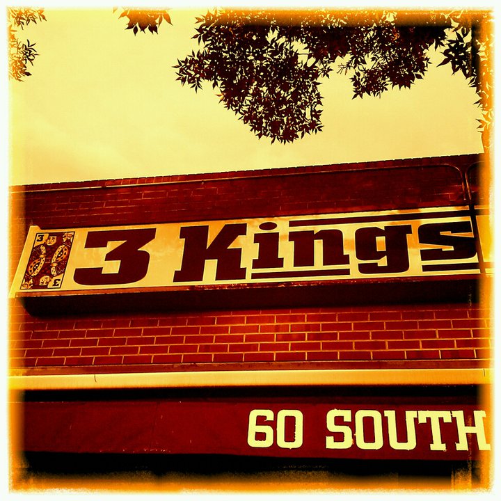 Image for 3 Kings Tavern with ID of: 701742