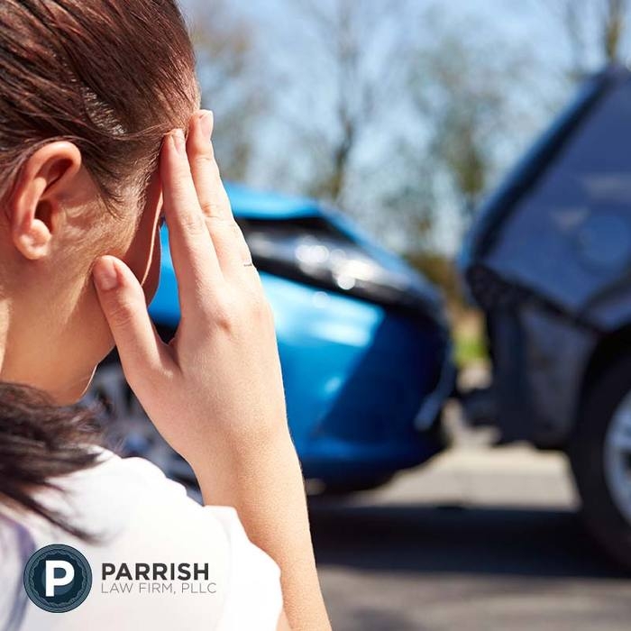 Image for Parrish Law Firm, PLLC with ID of: 701756
