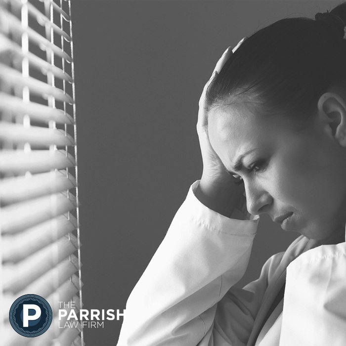 Image for Parrish Law Firm, PLLC with ID of: 701757
