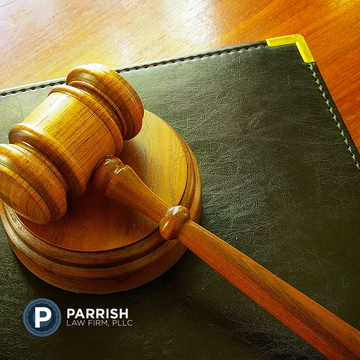 Image for Parrish Law Firm, PLLC with ID of: 701758
