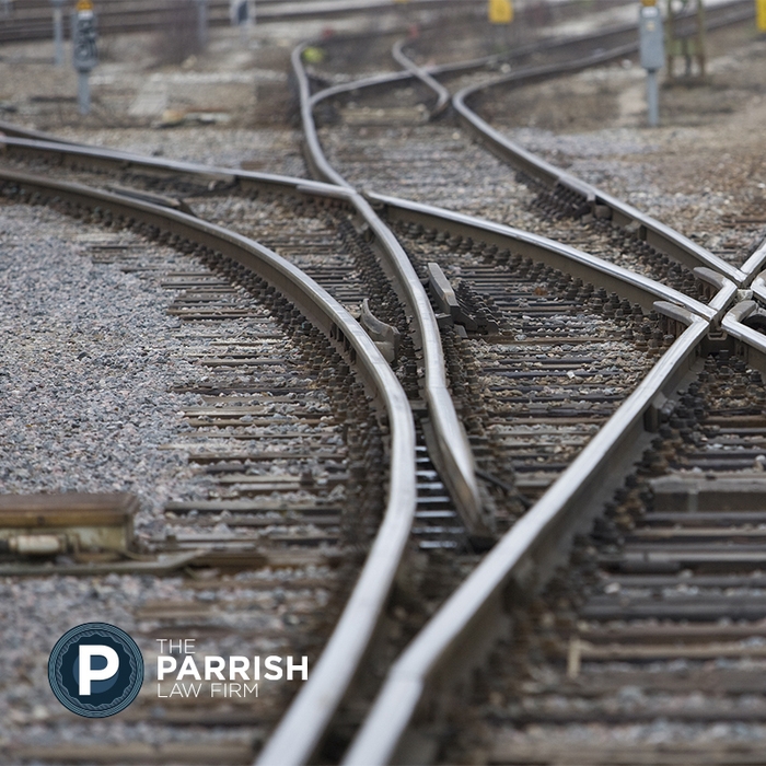 Image for Parrish Law Firm, PLLC with ID of: 701760