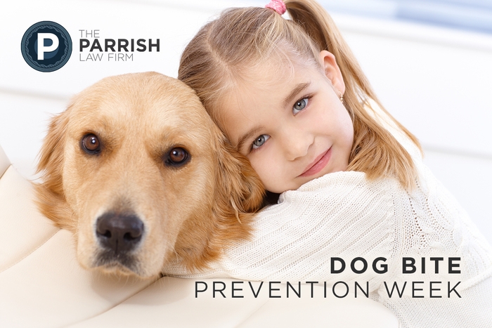 Image for Parrish Law Firm, PLLC with ID of: 701761