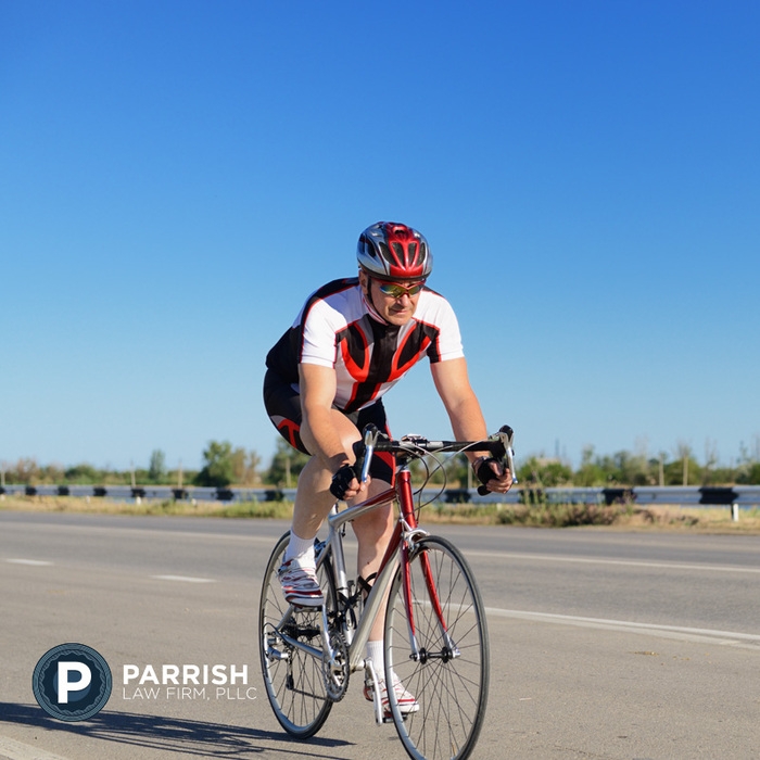Image for Parrish Law Firm, PLLC with ID of: 701763