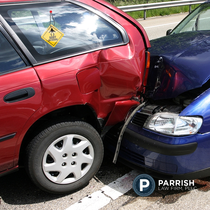 Image for Parrish Law Firm, PLLC with ID of: 701764
