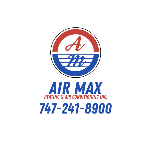 Image for Air Max HVAC Inc. with ID of: 7018037