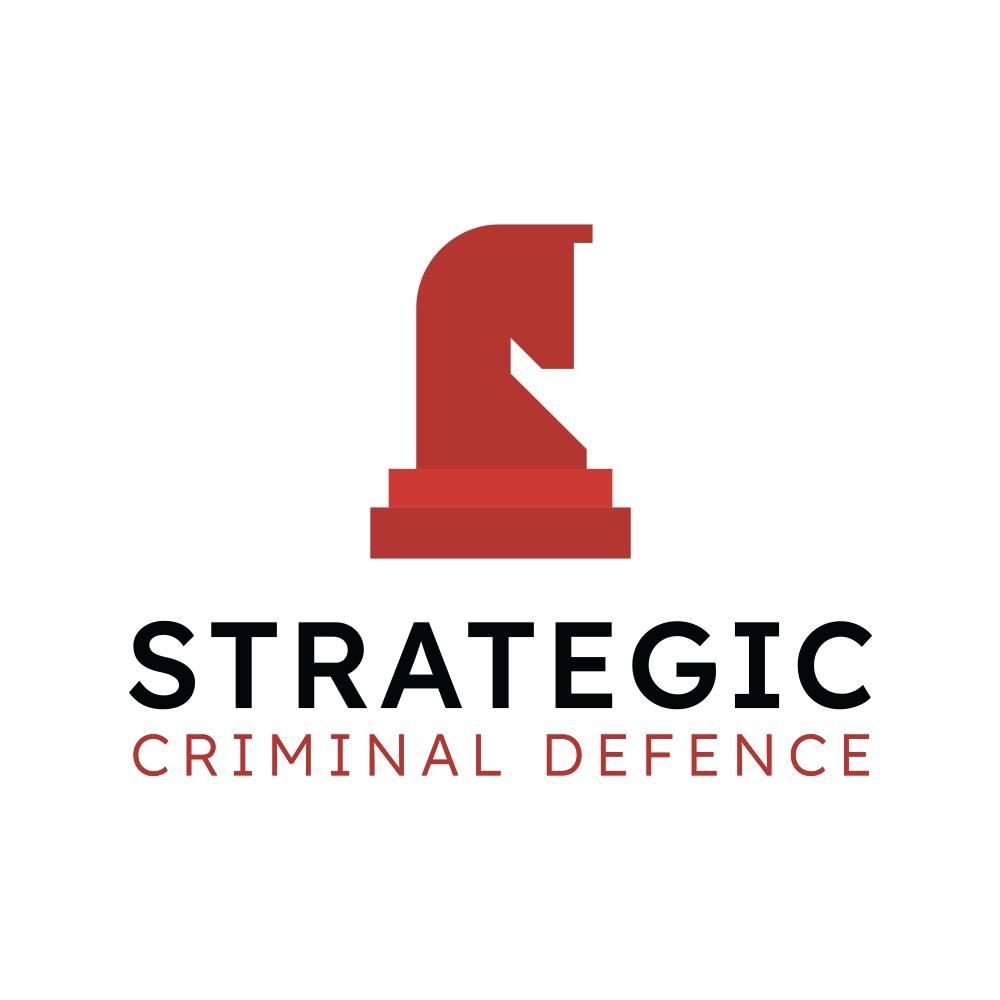 Image for Strategic Criminal Defence with ID of: 7018085