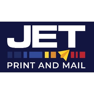 Image for JET Print and Mail with ID of: 7018836