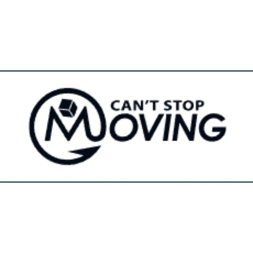 Image for Cant stop moving with ID of: 7018939