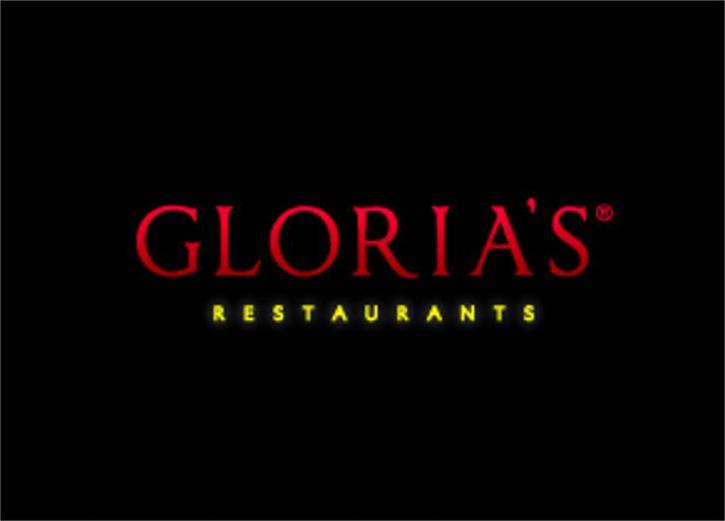Image for Gloria's with ID of: 701902