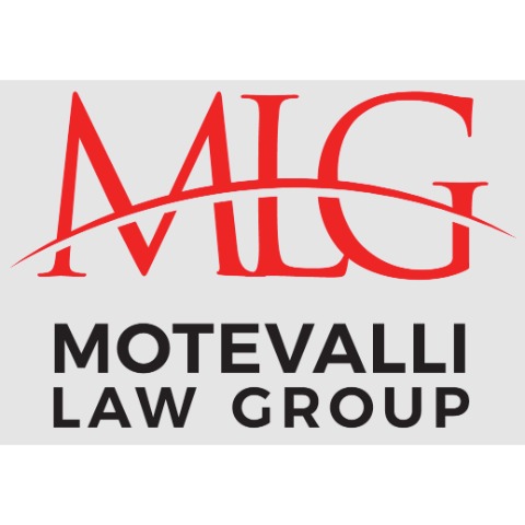 Image for Motevalli Law Group with ID of: 7019207