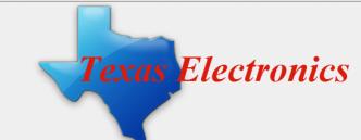 Image for Texas Electronics with ID of: 701937