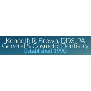 Image for Kenneth Brown, DDS with ID of: 7019379