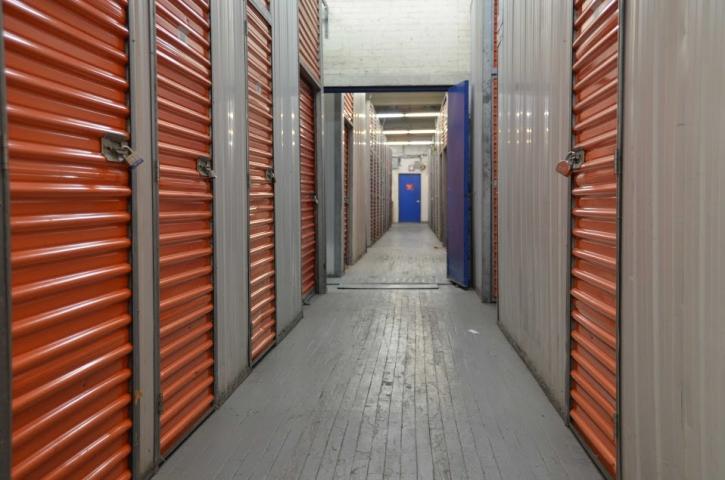 Image for Access Self Storage with ID of: 702005