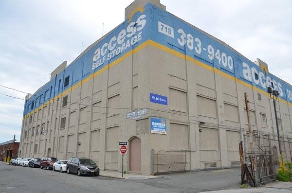Image for Access Self Storage with ID of: 702010