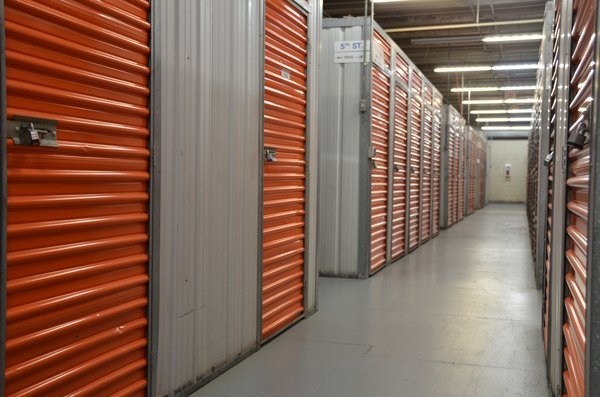 Image for Access Self Storage with ID of: 702012