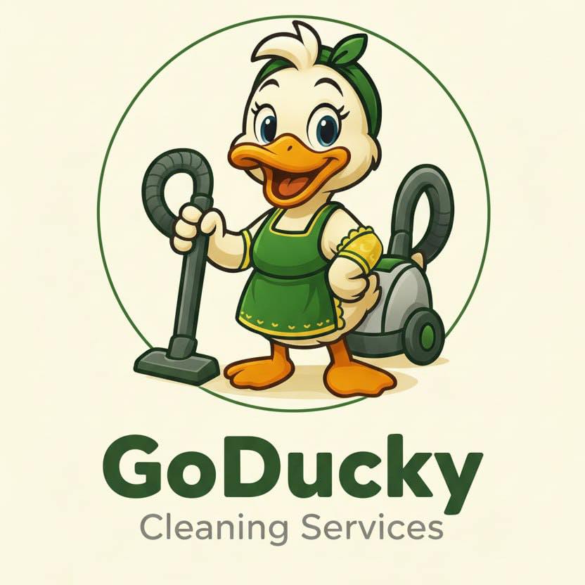 Image for GoDucky Cleaning Services with ID of: 7020653