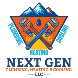 Image for Next Gen Plumbing, Heating & Cooling with ID of: 7020786