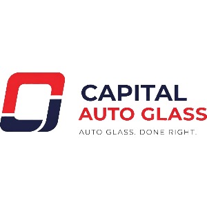 Image for Capital Auto Glass with ID of: 7020810