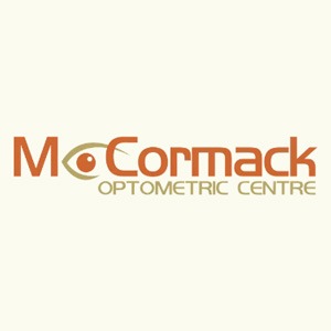 Image for McCormack Optometric Centre with ID of: 7020874