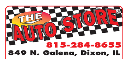 Image for The Auto Store with ID of: 702129
