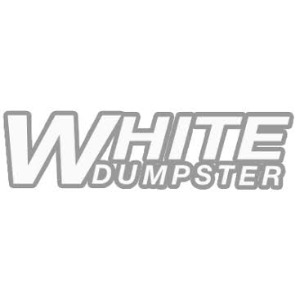 Image for White Dumpsters with ID of: 7022413
