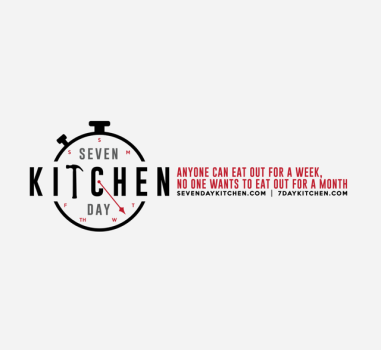 Image for 7 Day Kitchen with ID of: 7022482