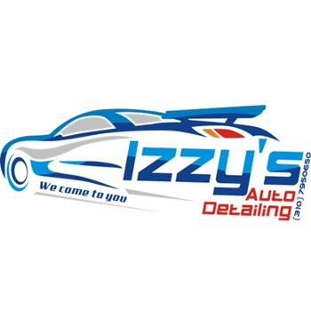 Image for Izzy's Auto Detailing with ID of: 7022940