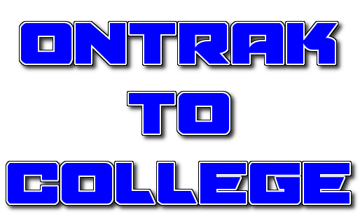 Image for Ontrak To College with ID of: 702319