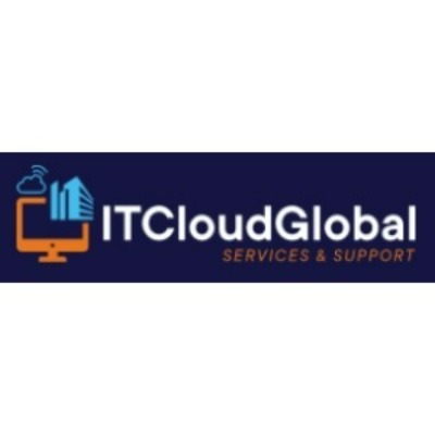 Image for IT Cloud Global, LLC - Business IT Support & Managed IT Services in Houston with ID of: 7023216