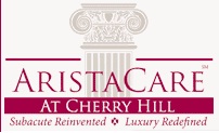 Image for AristaCare at Cherry Hill with ID of: 702348