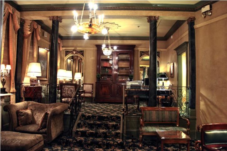 Image for Hotel Majestic with ID of: 702365