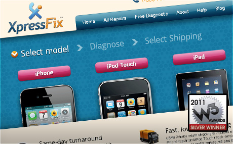 Image for XpressFix with ID of: 702392