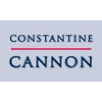 Image for Constantine Cannon LLP with ID of: 7024137