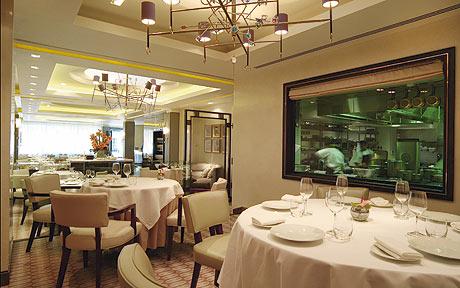 Image for Restaurant London with ID of: 702435