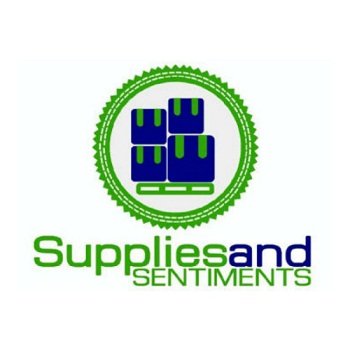 Image for Supplies and Sentiments with ID of: 702449