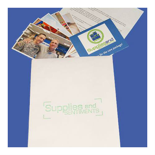 Image for Supplies and Sentiments with ID of: 702453
