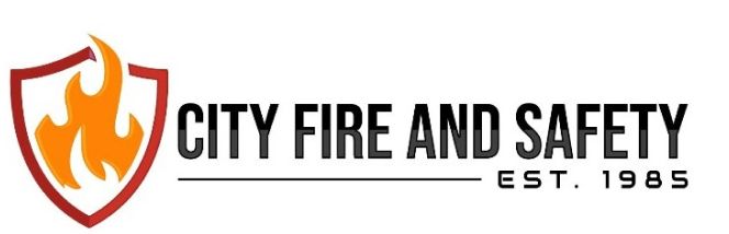 Image for City Fire & Safety with ID of: 7024705