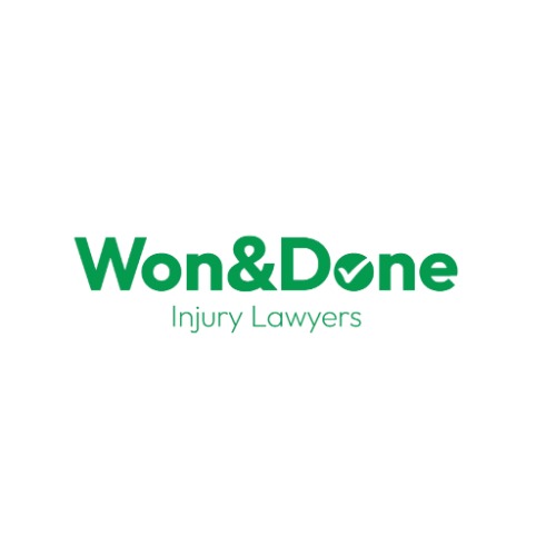 Image for Won & Done Injury Lawyers with ID of: 7025392