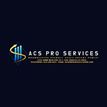 Image for ACS Pro Services with ID of: 7025770